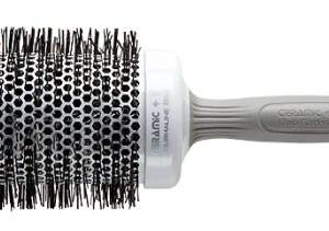 Olivia Garden Expert Blowout Shine White & Grey Hajkefe 65