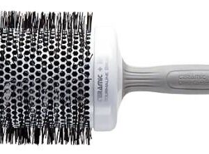 Olivia Garden Expert Blowout Shine White & Grey Hajkefe 80