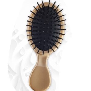 Olivia Garden Hajkefe Holiday Mini Gold