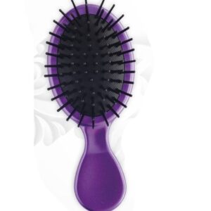 Olivia Garden Hajkefe Holiday Mini Violet