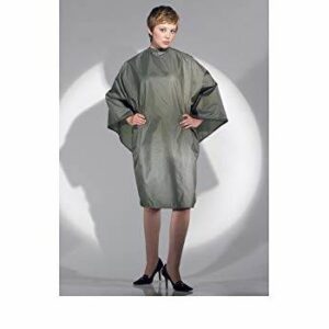 Olivia Garden Hajvágó Kendő Prestige Olive