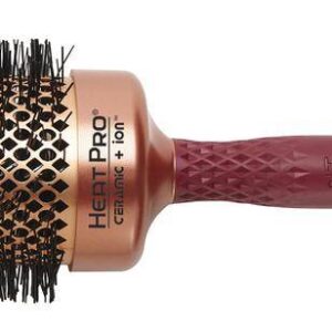 Olivia Garden Ceramic+Ion Heat Pro Hajkefe HP-62