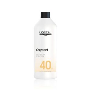 L’Oréal Professionnel Oxydant Creme 12% 1000ml