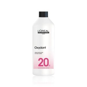 L’Oréal Professionnel Oxydant Creme  6% 1000ml