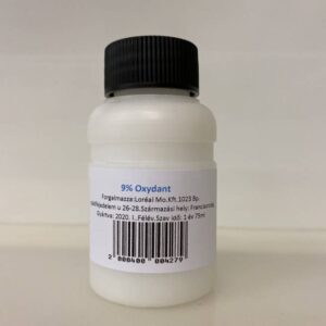 L’Oréal Professionnel Oxydant Creme  9% 75ml