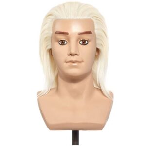 Pivot-Point Szemléltetőfej Lucas