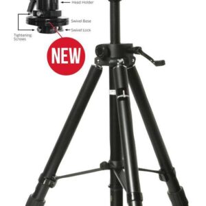 Pivot-Point Szemléltetőfej Tartó Állvány 1655