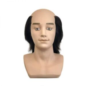 Pivot-Point Szemléltetőfej Antonio Kopasz