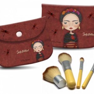 Pok Ecset Készlet Frida