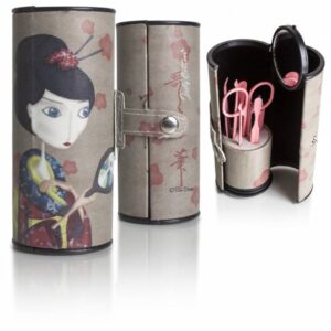 Pok Manikűr Készlet Japán