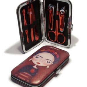 Pók Manikűr Készlet Kicsi Frida