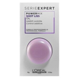 L’Oréal Professionnel Serie Expert Powermix Shot Liss - Adalékanyag 10g