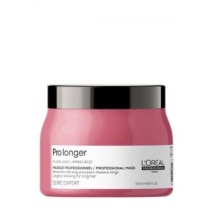 L’Oréal Professionnel Serie Expert Pro Longer Hajhossz megújító pakolás 500ml