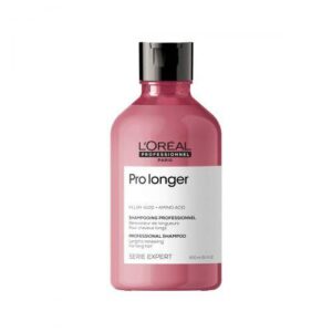 L’Oréal Professionnel Serie Expert Pro Longer Hajhosszmegújító sampon 300ml