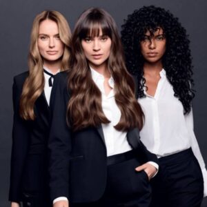 L’Oréal Professionnel Serie Expert Pro Longer Hajhossz megújító sampon 500ml