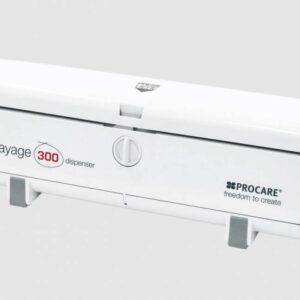 Procare Balayage 300 Fólia Adagoló Gép