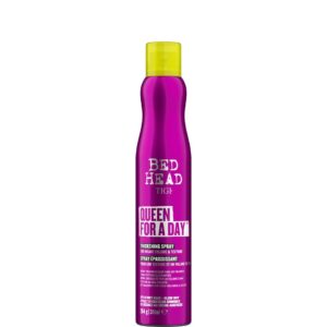 Tigi Bed Head Queen For A Day-Volumennövelő Hab 311ml