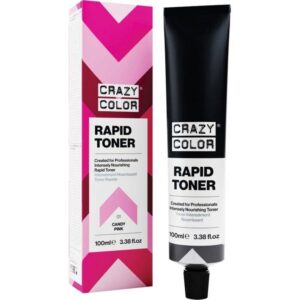 Rapid Toner
