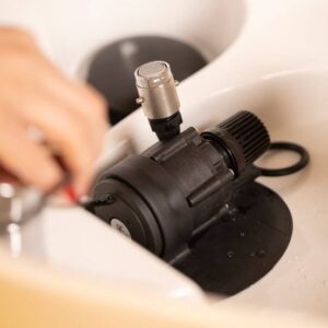 Recirkulációs rendszer