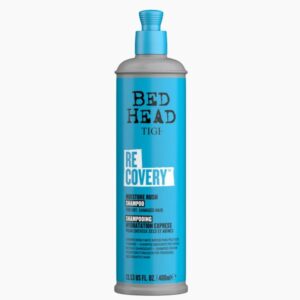 Tigi Bed Head Recovery Sampon Száraz Hajra 400ml