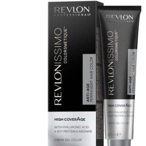 Revlon Professional Revlonissimo High Coverage Hajfesték