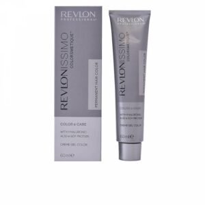 Revlon Professional Revlonissimo Intense C5 Hajfesték