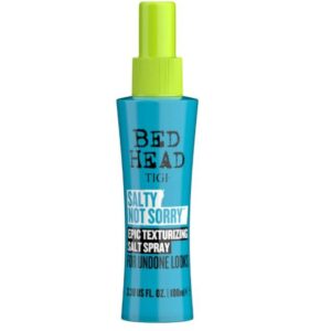 Tigi Bed Head Salty Not Sorry-Só Spray 100ml