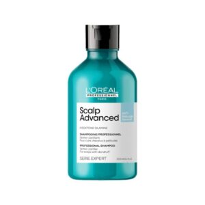 L’Oréal Professionnel Serie Expert Scalp Advanced Korpásodás elleni sampon 300ml
