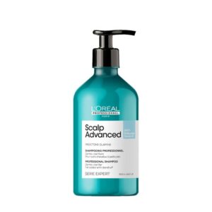 L’Oréal Professionnel Serie Expert Scalp Advanced Korpásodás elleni sampon 500ml