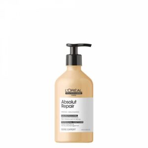 L’Oréal Professionnel Serie Expert Absolut Repair Balzsam igénybevett hajra 500ml