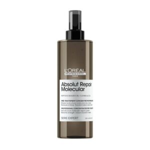L’Oréal Professionnel Serie Expert Absolut Repair Molecular Előkészítő Ápoló 190ml