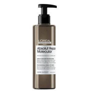 L’Oréal Professionnel Serie Expert Absolut Repair Molecular Szérum sérült hajra 250ml