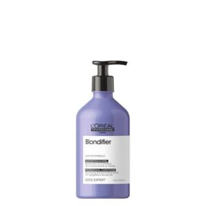 L’Oréal Professionnel Serie Expert Blondifier Kondicionáló szőke hajra 500ml