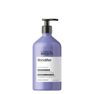 L’Oréal Professionnel Serie Expert Blondifier Kondicionáló szőke hajra 750ml