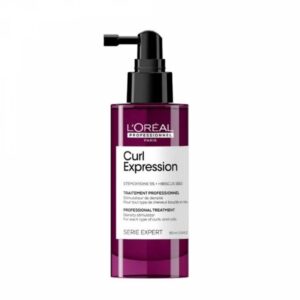 L’Oréal Professionnel Serie Expert Curl Expression Hajdúsító Ápoló 90ml