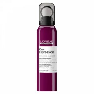 L’Oréal Professionnel Serie Expert Curl Expression Szárítást Könnyítő Permet 150ml