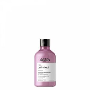 L’Oréal Professionnel Serie Expert Liss Unlimited Sampon nehezen kezelhető hajra 300ml