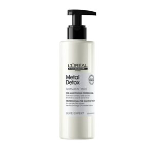 L’Oréal Professionnel Serie Expert Metal Detox Előkezelő Ápoló 250ml