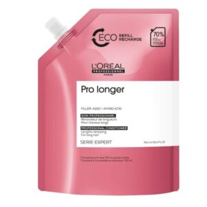 L’Oréal Professionnel Serie Expert Pro Longer Hajhossz megújító balzsam 750ml Utántöltő