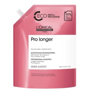 L’Oréal Professionnel Serie Expert Pro Longer Hajhossz megújító sampon 1500ml Utántöltő
