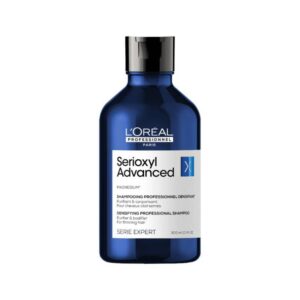 L’Oréal Professionnel Serie Expert Serioxyl Advenced Hajtömegnövelő Sampon 300ml
