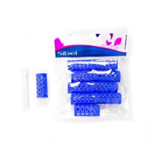 Sibel Csavaró Rövid Kék