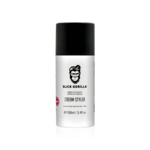 Slick Gorilla Cream Styler Hajformázó Krém 100ml