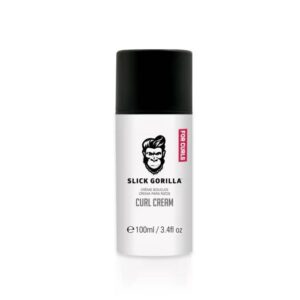 Slick Gorilla Curl Cream Hajformázó Krém 100ml