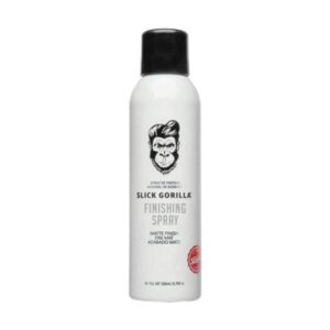 Slick Gorilla Finishing Spray Fixáló Spray 200ml