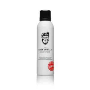 Slick Gorilla Hair Spray Strong Erős Tartást Adó Hajlakk 200ml