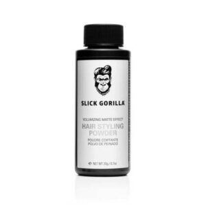 Slick Gorilla Hajformázó Por 20g