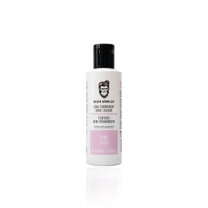 Slick Gorilla Hajszínező Pink 100ml