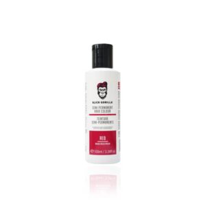 Slick Gorilla Hajszínező Red 100ml