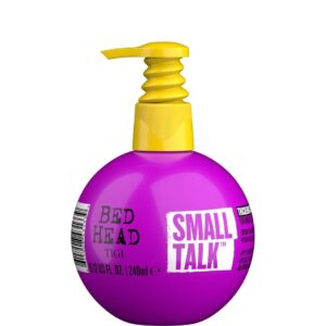 Tigi Bed Head Small Talk-Dúsító Formázó Krém 240ml